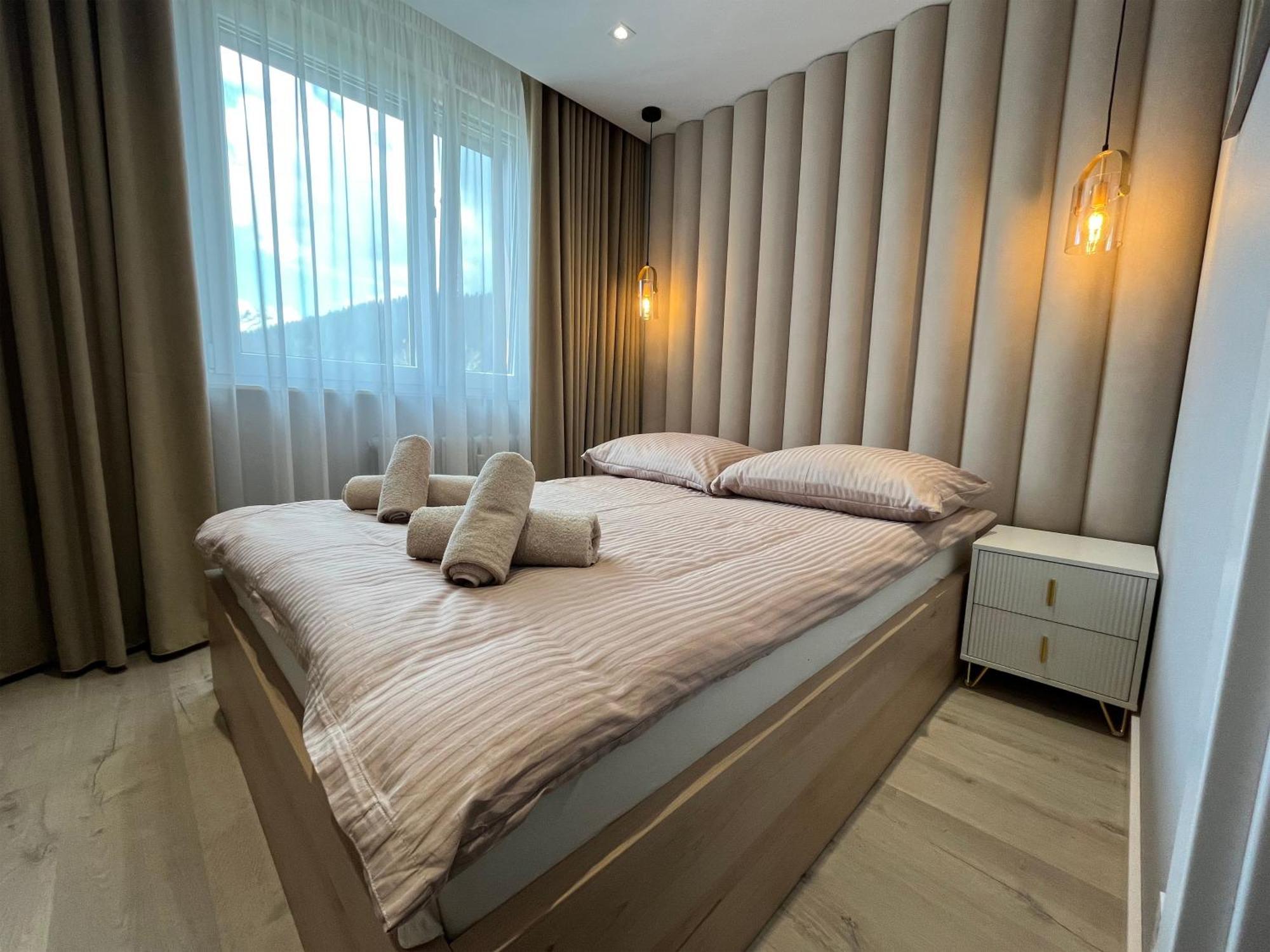 Apartamenty Baran I Owca 扎科帕内 外观 照片